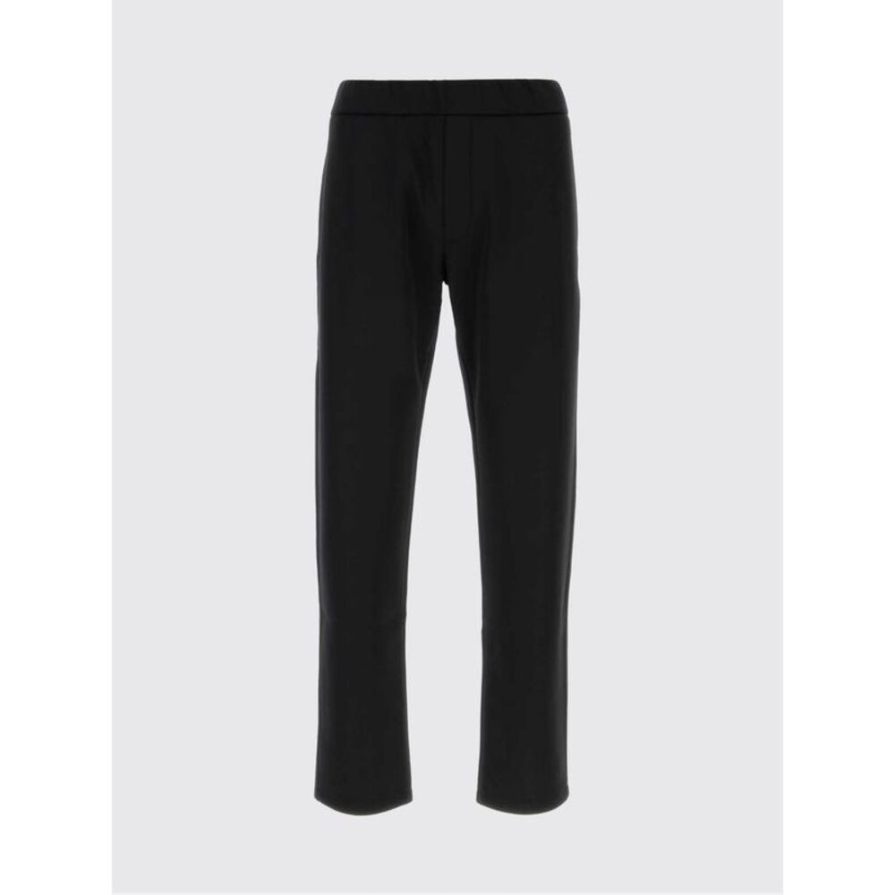 Prada Pants Men Black